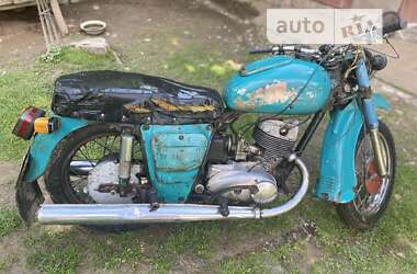Мотоцикл Классик ИЖ Планета 3 1959 в Коломые