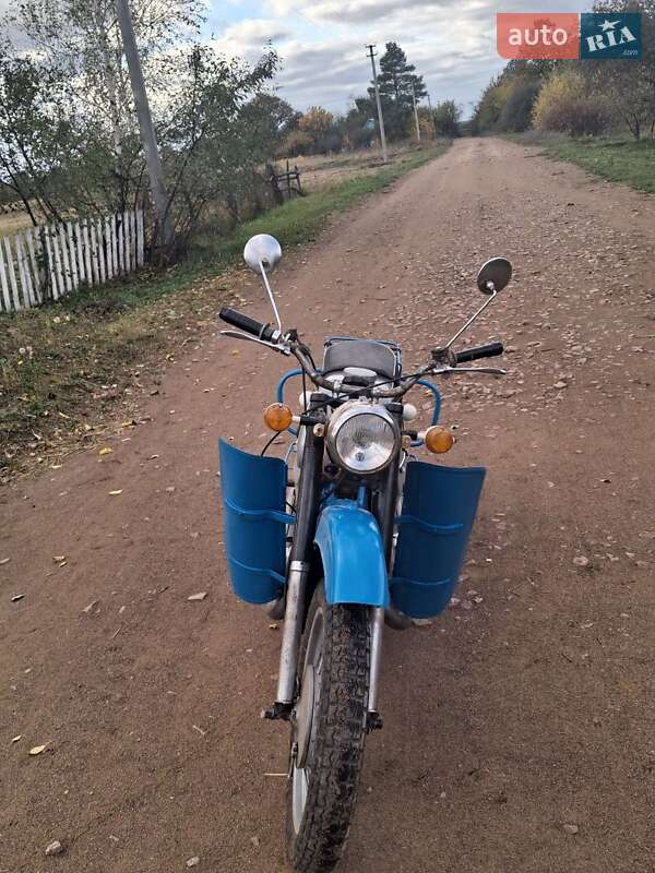 Мотоцикл Круизер ИЖ Планета 3 1973 в Житомире