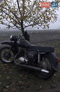 Мотоцикл Классик ИЖ Планета 3 1970 в Доманевке