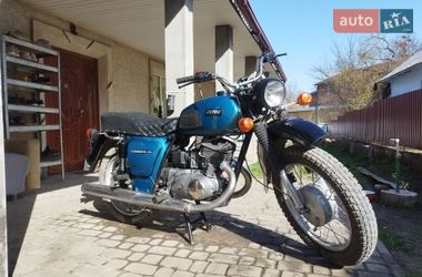 Мотоцикл Классік ІЖ Планета 3 1984 в Чемерівцях