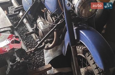 Вантажні моторолери, мотоцикли, скутери, мопеди ІЖ Планета 3 1985 в Богодухіву