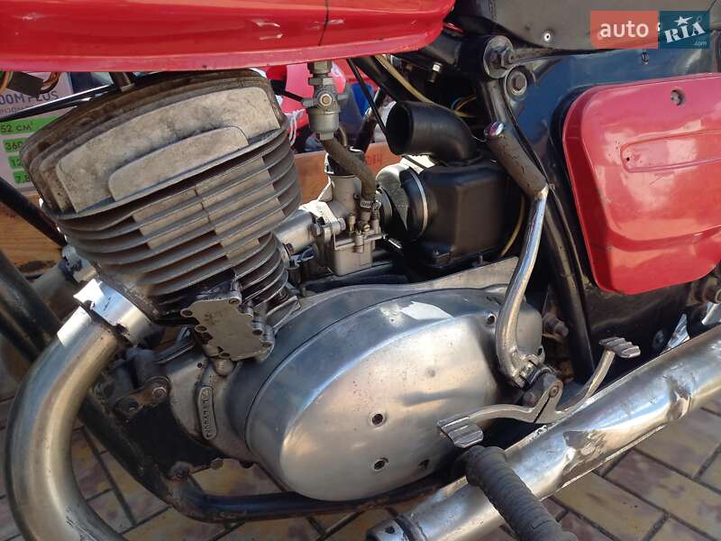 Грузовые мотороллеры, мотоциклы, скутеры, мопеды ИЖ Планета 4 1986 в Лебедине