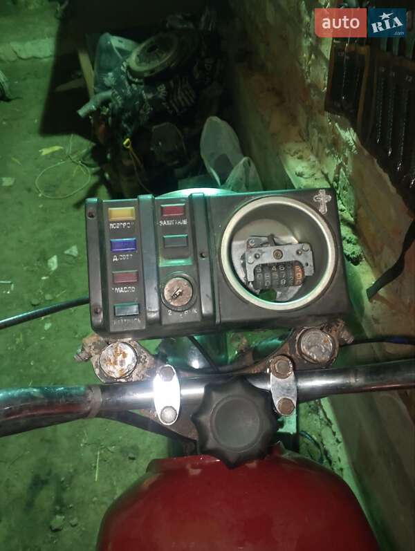 Мотоцикл Классик ИЖ Планета 4 1984 в Бердичеве
