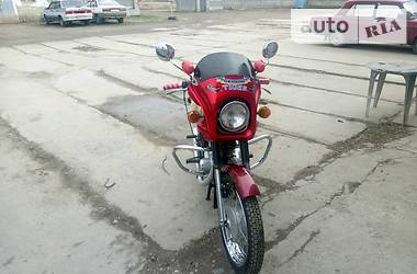 Мотоцикл Классик ИЖ Планета 5 1995 в Черновцах
