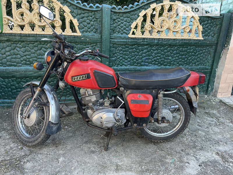 AUTO.RIA – Продам ІЖ Планета 5