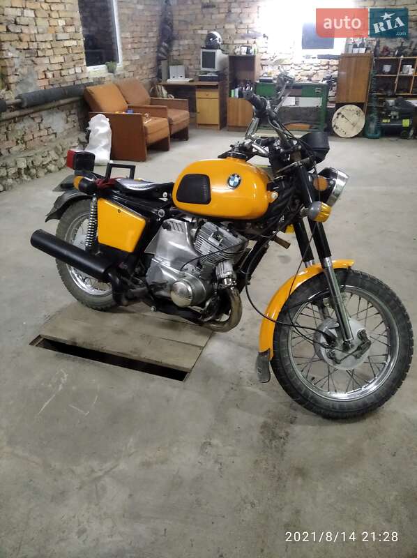 ИЖ Планета 5 2018