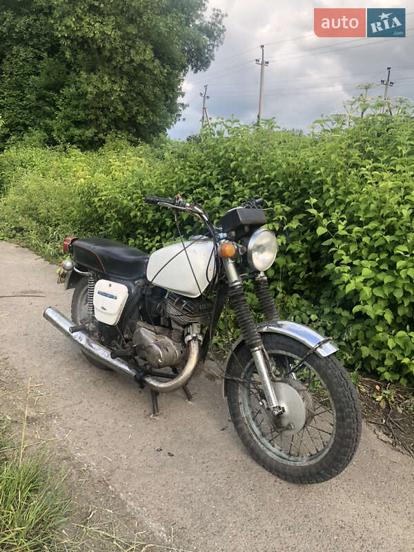 Мотоцикл Классік ИЖ Планета 5 1986 в Хмельницькому