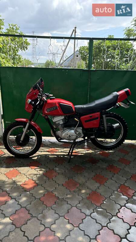 Мотоцикл Классик ИЖ Планета 5 1990 в Новой Одессе фото 9 Мотоцикл Классик ИЖ Планета 5 1990 в Новой Одессе