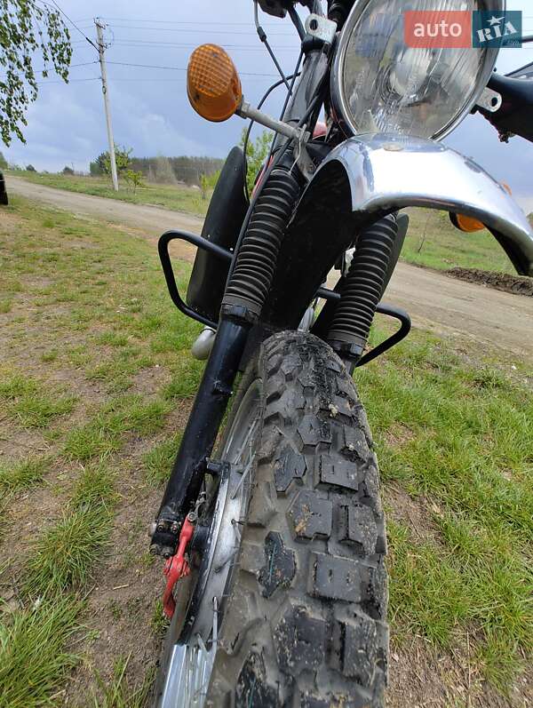 Мотоцикл Классік ИЖ Планета 5 1994 в Малині