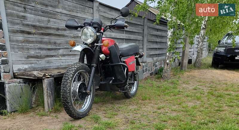 Мотоцикл Классік ИЖ Планета 5 1994 в Малині