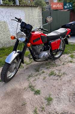 Мотоцикл Классик ИЖ Планета 5 1990 в Полтаве