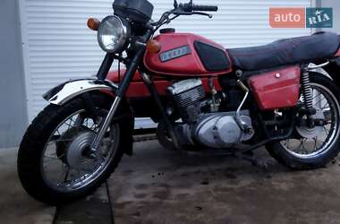 Мотоцикл Классик ИЖ Планета 5 1989 в Болехове