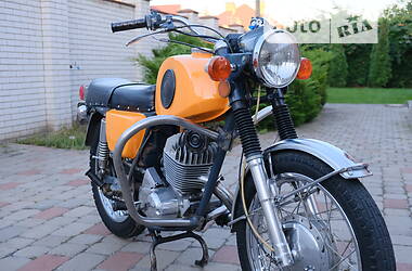 Мотоцикл Классик ИЖ Планета Спорт 1975 в Киеве