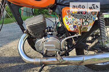 Мотоцикл Классик ИЖ Планета Спорт 1982 в Ахтырке