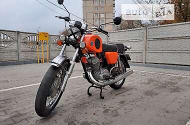 Мотоцикл Классік ИЖ Планета Спорт 1981 в Кривому Розі