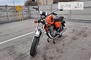 Мотоцикл Классік ИЖ Планета Спорт 1981 в Кривому Розі