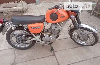 Мотоцикл Классик ИЖ Планета Спорт 1984 в Лебедине