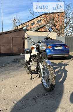 Мотоцикл Классік ИЖ Планета Спорт 1980 в Харкові