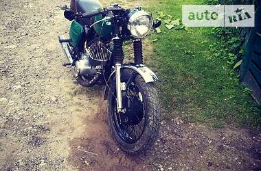 Мотоцикл Классик ИЖ Юпитер 3 1972 в Ходорове