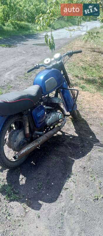 Мотоцикл Классік ИЖ Юпітер 3 1997 в Запоріжжі