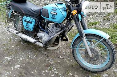 Мотоцикл Классик ИЖ Юпитер 4 1982 в Богородчанах