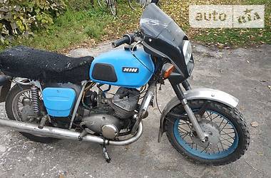 Мотоцикл Классік ИЖ Юпітер 4 1982 в Чорнобаї