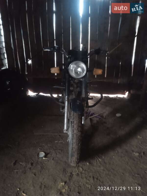 Квадроцикл спортивний ІЖ Юпітер 4 1989 в Коропі