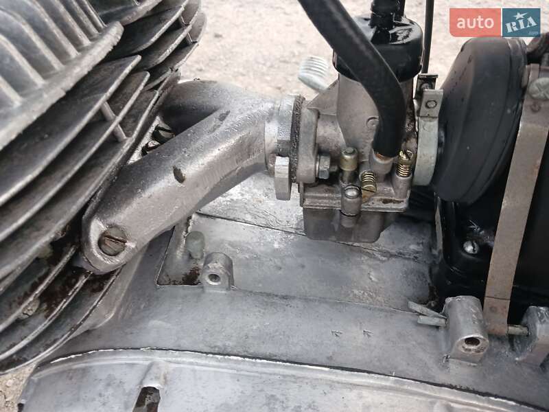 Мотоцикл Классік ІЖ Юпітер 4 1984 в Балаклії