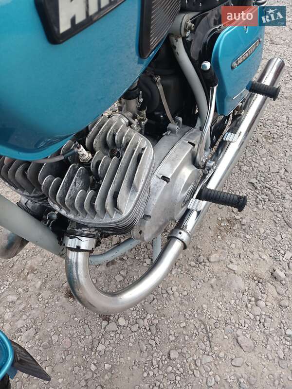 Мотоцикл Классік ІЖ Юпітер 4 1984 в Балаклії