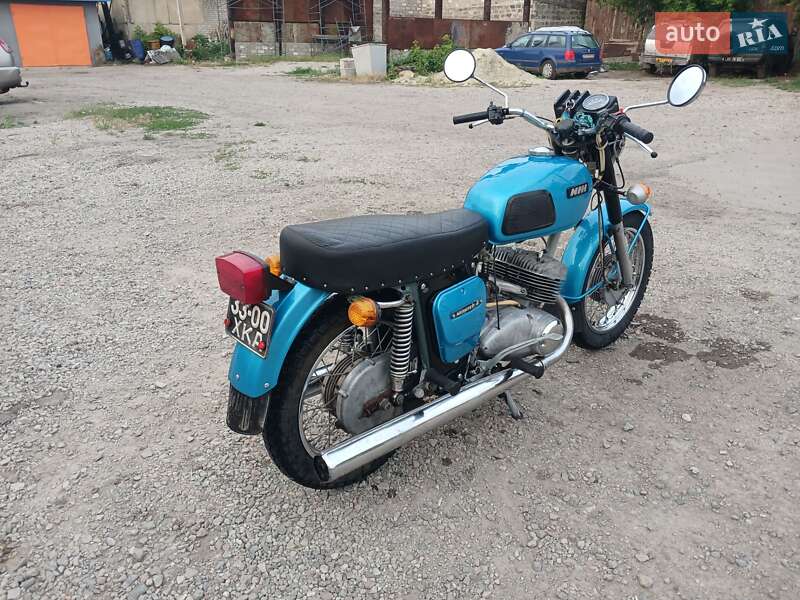 Мотоцикл Классік ІЖ Юпітер 4 1984 в Балаклії