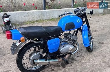 Мотоцикл Классік ІЖ Юпітер 4 1985 в Одесі