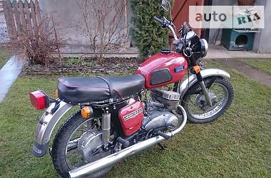 Мотоцикл Классик ИЖ Юпитер 5 1990 в Жидачове