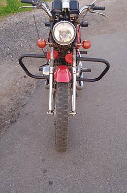 Мотоцикл Классик ИЖ Юпитер 5 1994 в Вольнянске
