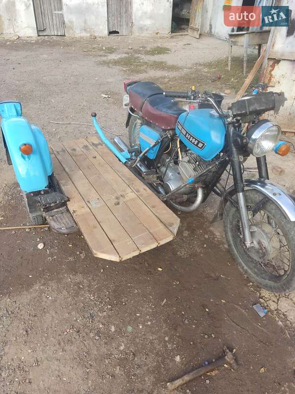 Грузовые мотороллеры, мотоциклы, скутеры, мопеды ИЖ Юпитер 5 1983 в Арцизе фото Грузовые мотороллеры, мотоциклы, скутеры, мопеды ИЖ Юпитер 5 1983 в Арцизе