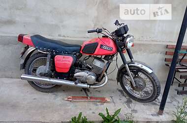 Мотоцикл Багатоцільовий (All-round) ИЖ Юпітер 5 1987 в Ямполі