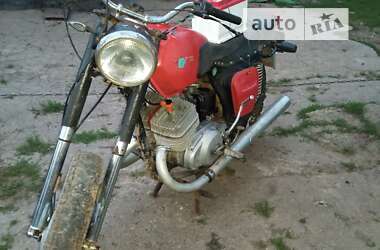 Мотоцикл Классик ИЖ Юпитер 5 1980 в Погребище