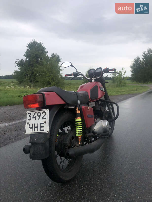 ИЖ Юпитер 5 1991