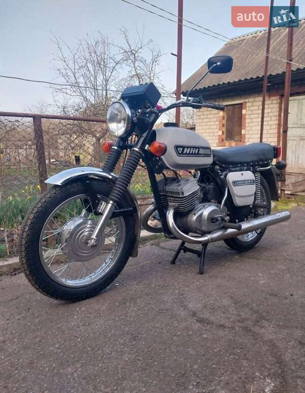 Моторолер ИЖ Юпітер 5 1987 в Житомирі