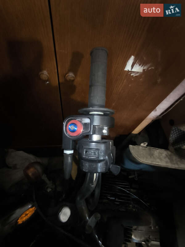 Мотоцикл Классик ИЖ Юпитер 5 1989 в Виннице фото 6 Мотоцикл Классик ИЖ Юпитер 5 1989 в Виннице