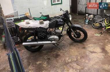 Мотоцикл Классик ИЖ Юпитер 5 1999 в Днепре