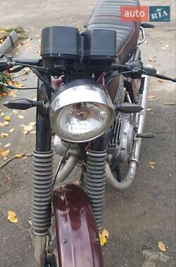 Мотоцикл Классик ИЖ Юпитер 6 1988 в Александровке