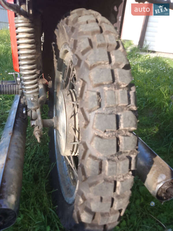 Мотоцикл Классик ИЖ Юпитер 1990 в Долине фото 5 Мотоцикл Классик ИЖ Юпитер 1990 в Долине