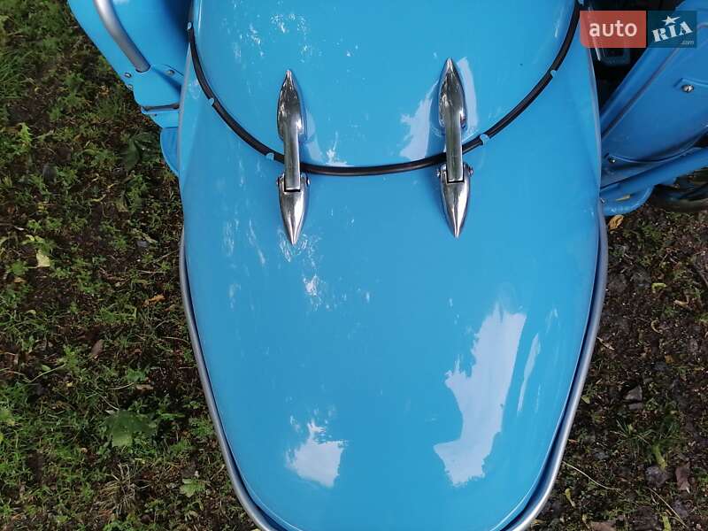 Мотоцикл Классик ИЖ Юпитер 1964 в Харькове фото 7 Мотоцикл Классик ИЖ Юпитер 1964 в Харькове