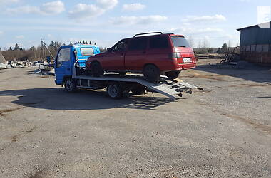  JAC HFC 1020K 2008 в 