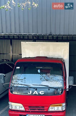 Другие грузовики JAC HFC 1020K 2008 в 