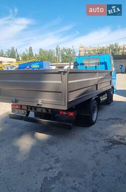 Самоскид JAC HFC 1020K 2009 в 