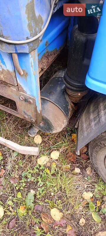 Тентований JAC HFC 1020K 2007 в Сумах фото 3 Тентований JAC HFC 1020K 2007 в Сумах