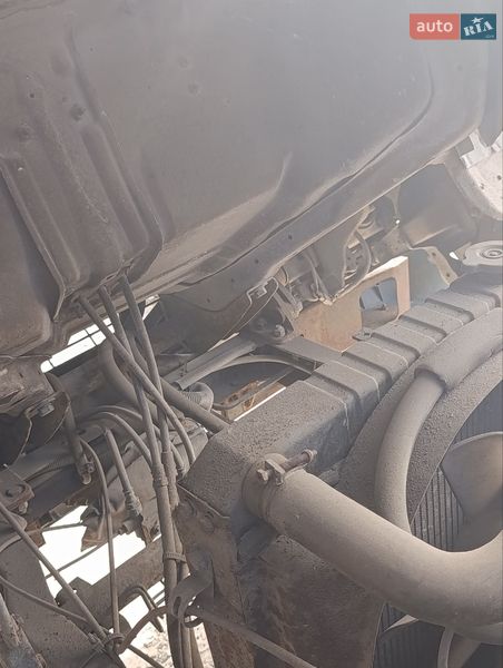 Другие грузовики JAC HFC 1020K 2006 в Львове