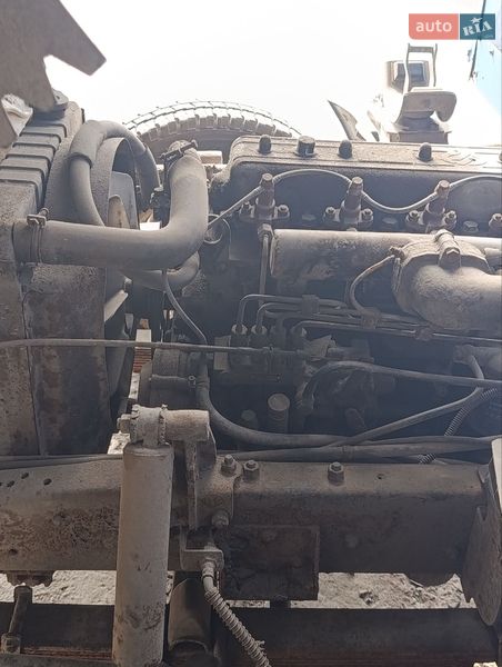 Другие грузовики JAC HFC 1020K 2006 в Львове