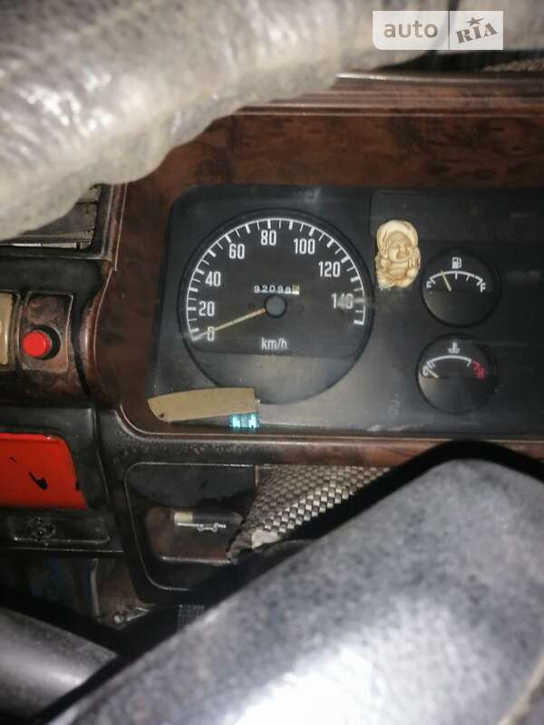 Грузовой фургон JAC HFC 1020KR 2006 в Березанке